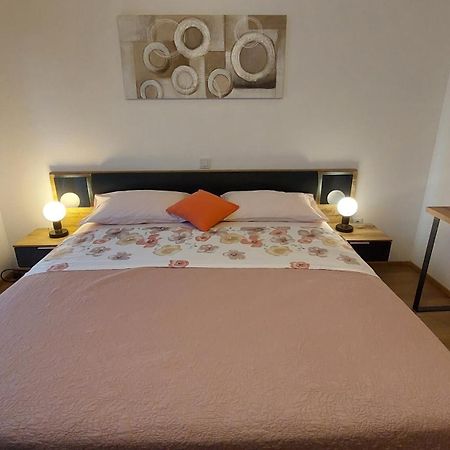 Apartment Close To Krk Town Centre Exterior photo