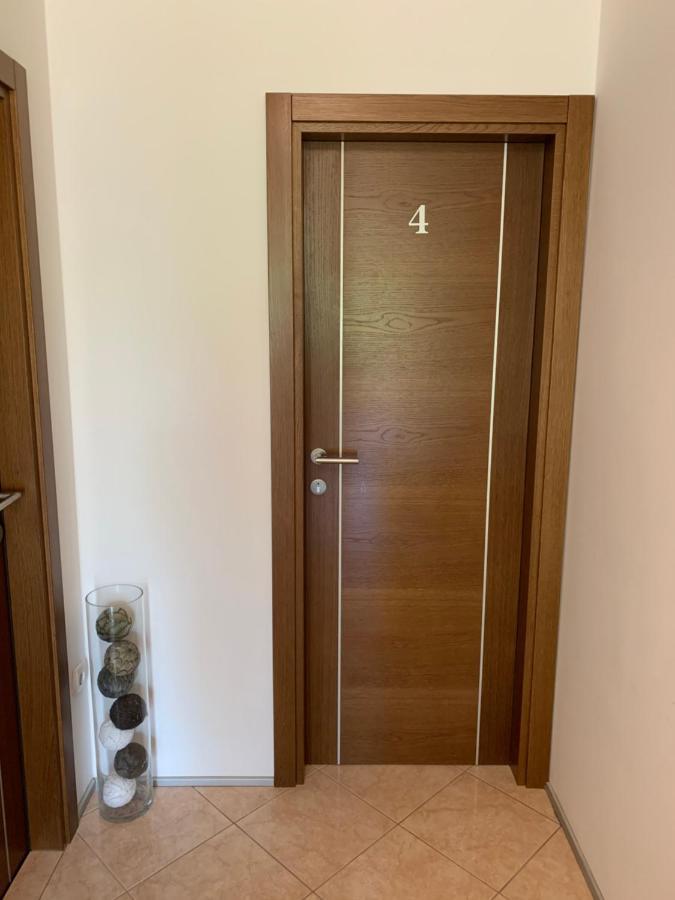Apartment Close To Krk Town Centre Exterior photo