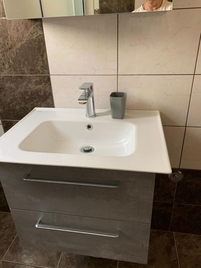 Apartment Close To Krk Town Centre Exterior photo