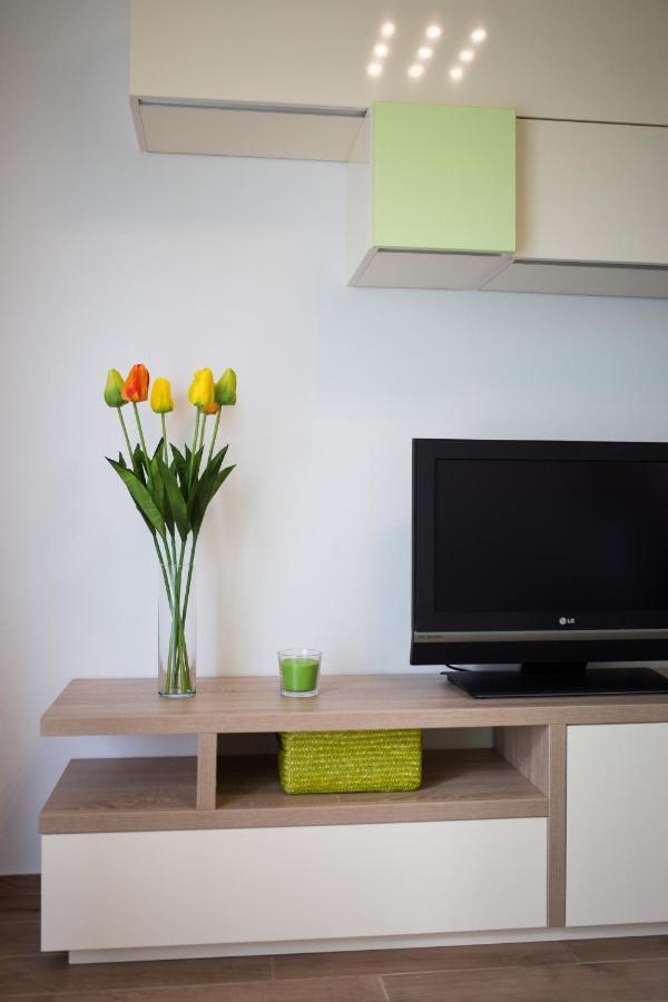 Apartment Close To Krk Town Centre Exterior photo