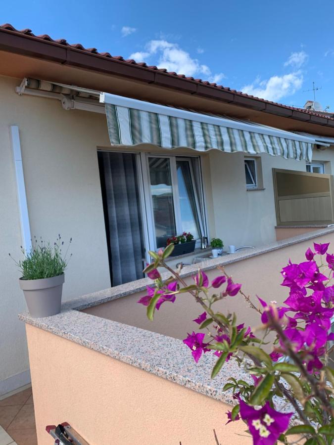 Apartment Close To Krk Town Centre Exterior photo