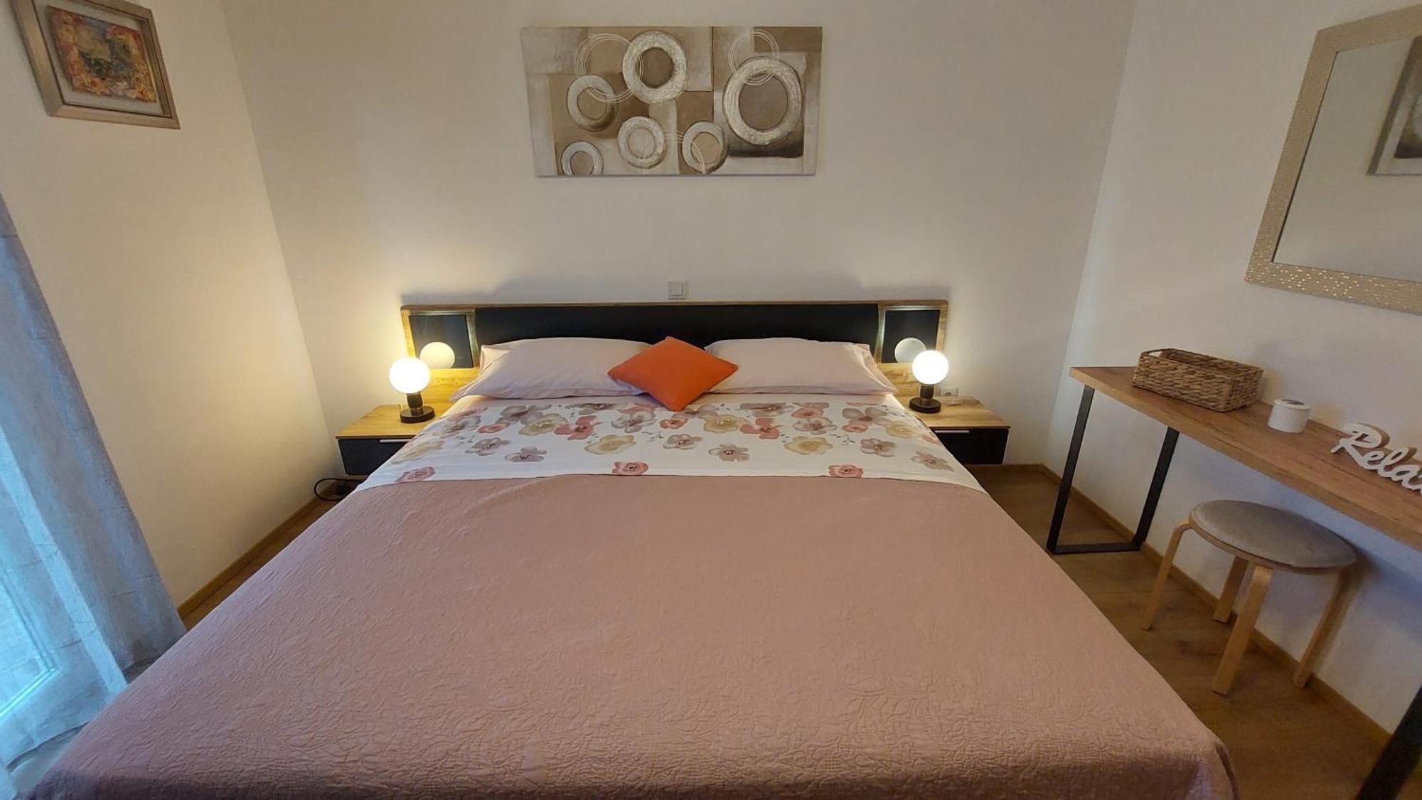 Apartment Close To Krk Town Centre Exterior photo