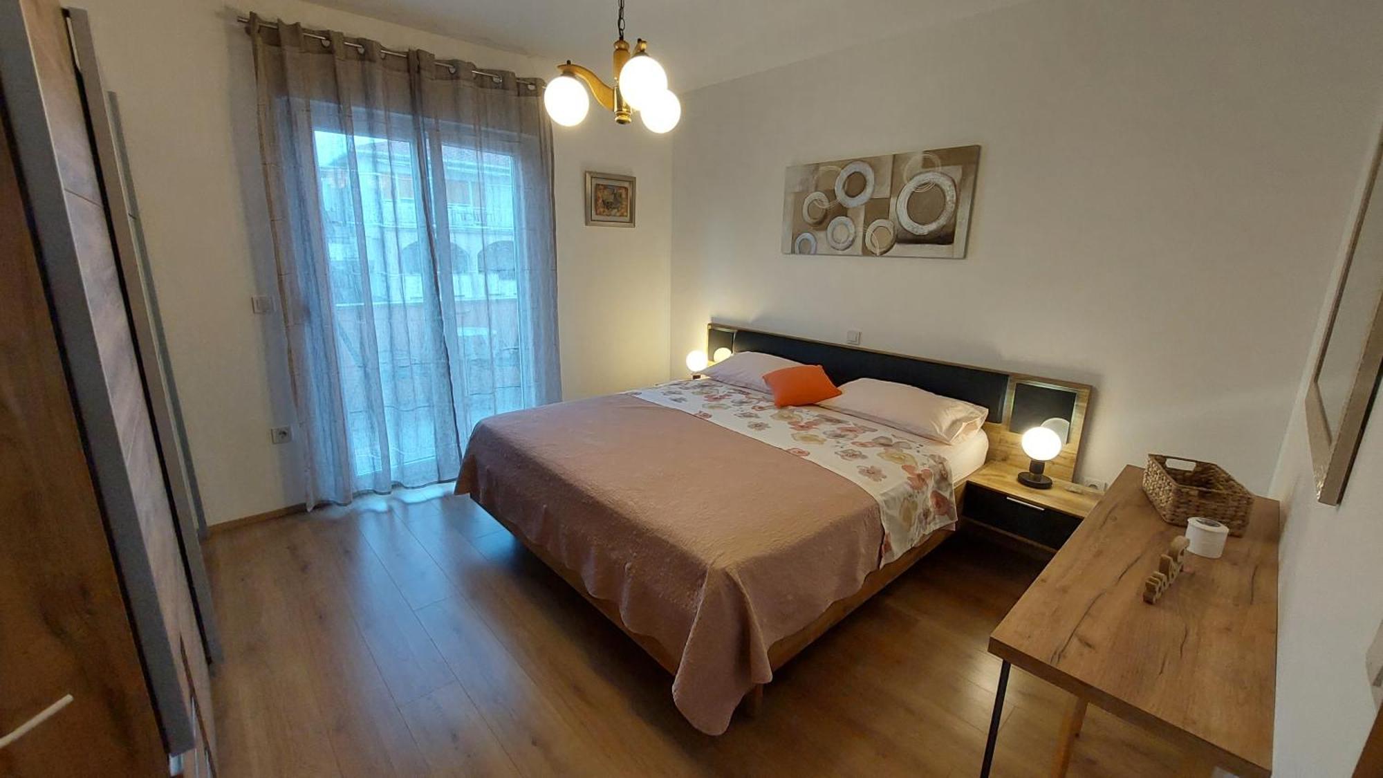 Apartment Close To Krk Town Centre Exterior photo